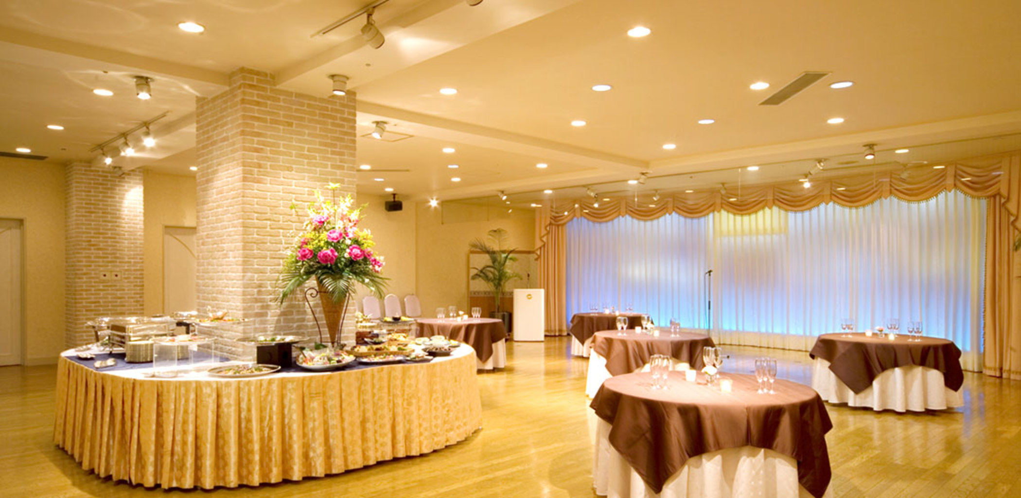Hotel Mariners Court Tokyo 3/32