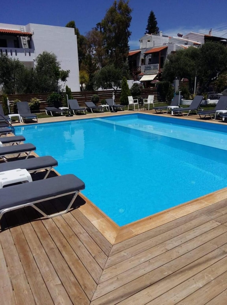 Valentina Apartments 2/36