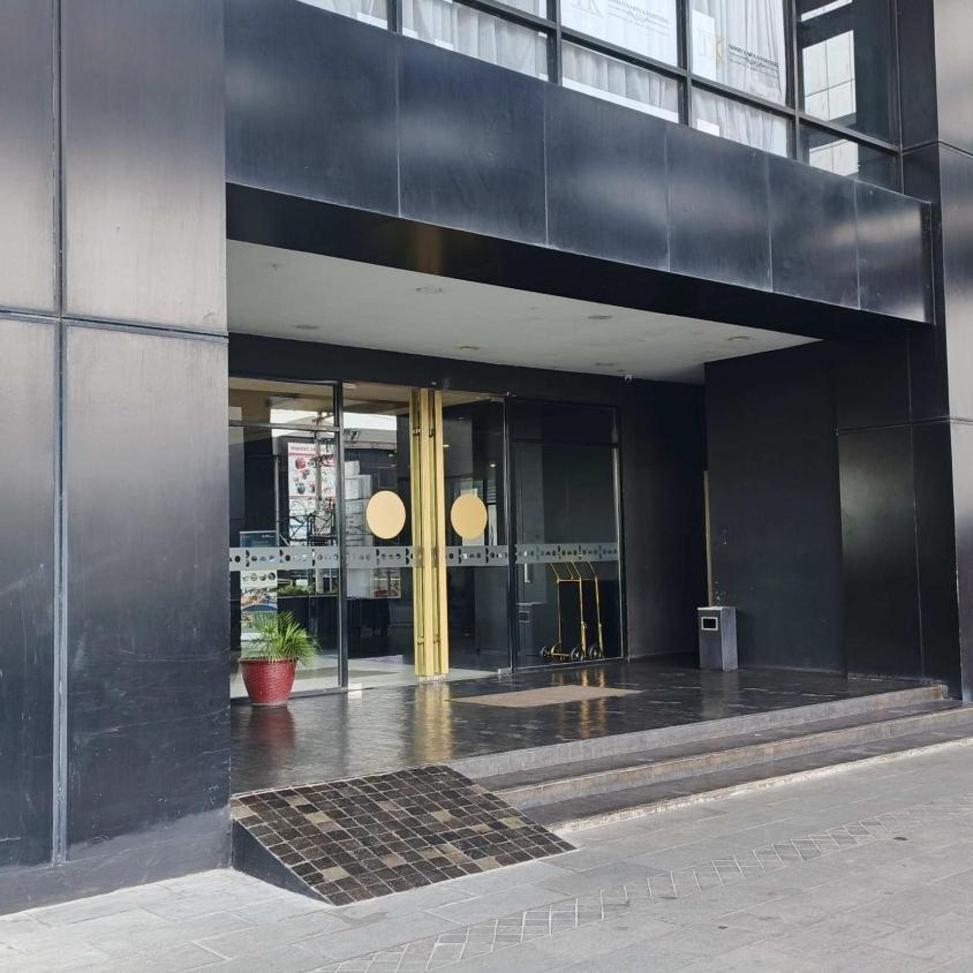 Bono Hotel Pekanbaru 26/30