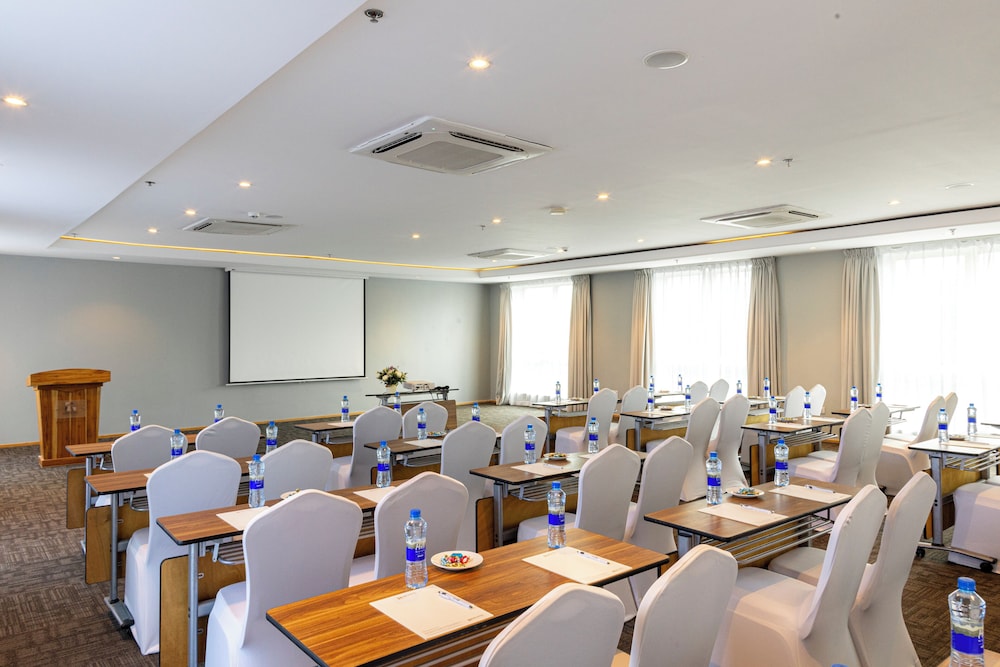 Giraffe Beach Hotel Dar es Salaam 51/61