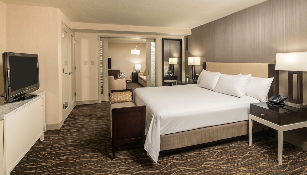 Hilton Salt Lake City Center 12/67