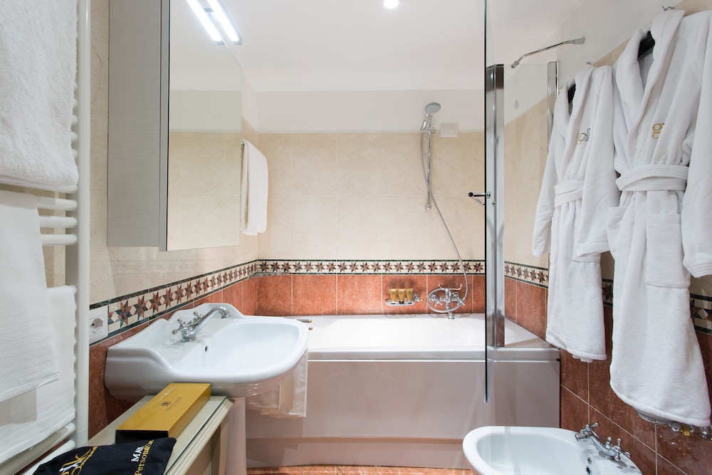 Gkk Exclusive Private Suites Venice Formerly Arco Antico 10/45