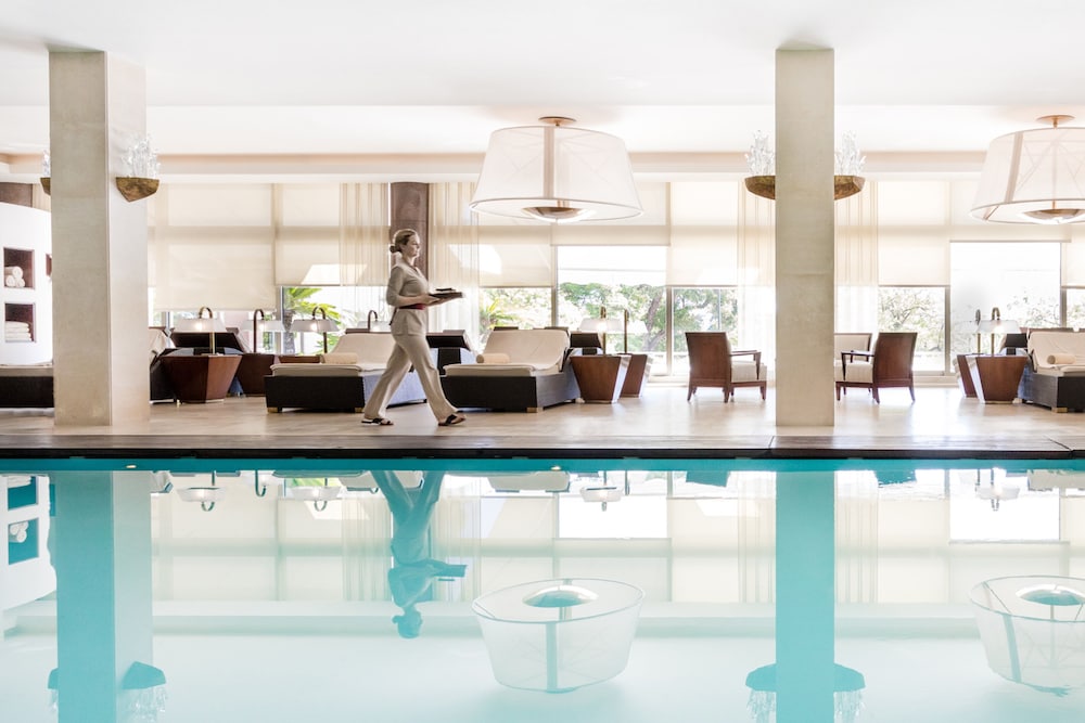 Four Seasons Hotel Ritz Lisbon 60/65