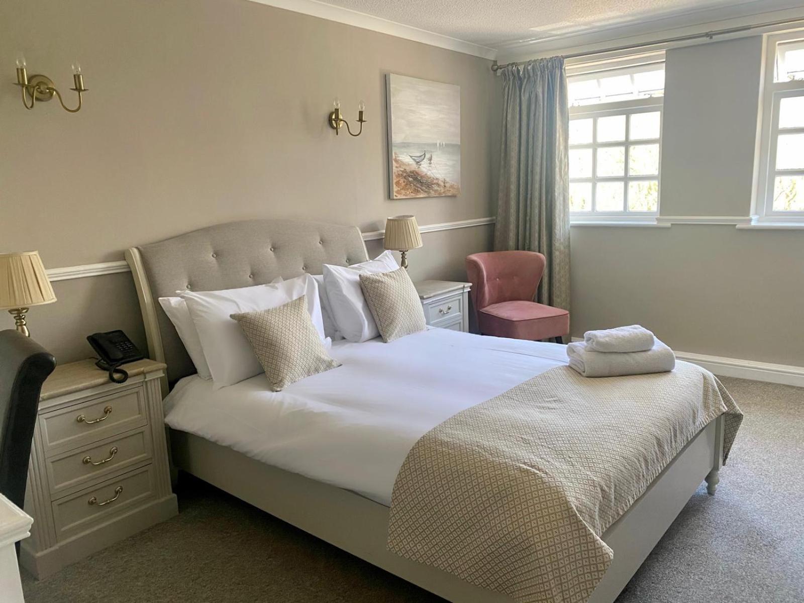 The Spa Hotel 26/60