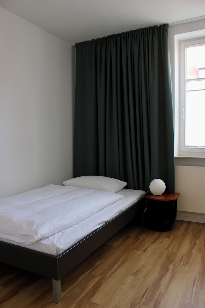 Condo, 1 King and 1 Single Beds