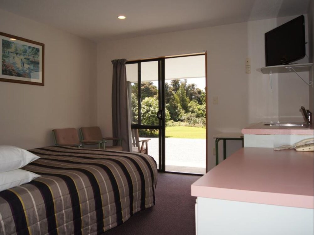 Heritage Park Lodge 33/59