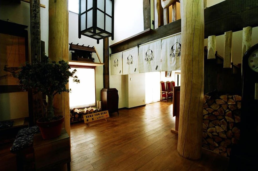 Auberge Kita No Dan Dan 25/32