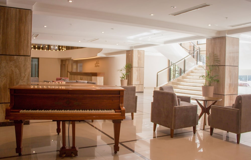 Hotel Royal Princess 4/34