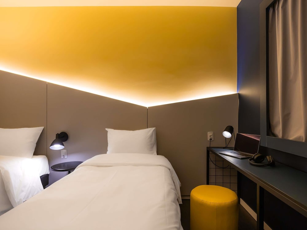 ibis Styles Barretos 28/51