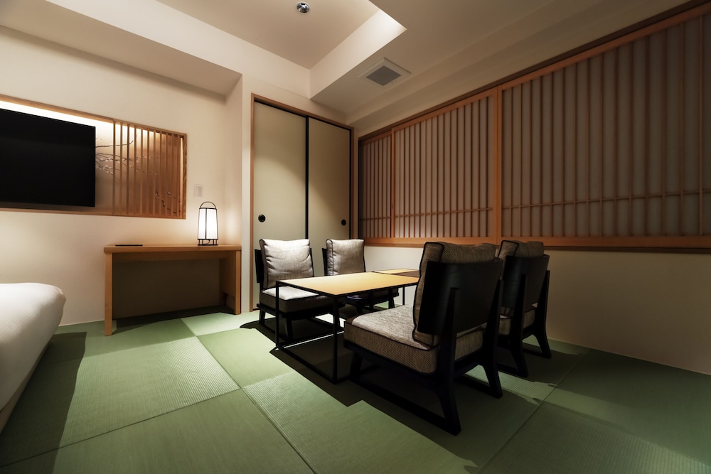Prostyle Ryokan Tokyo Asakusa 15/50