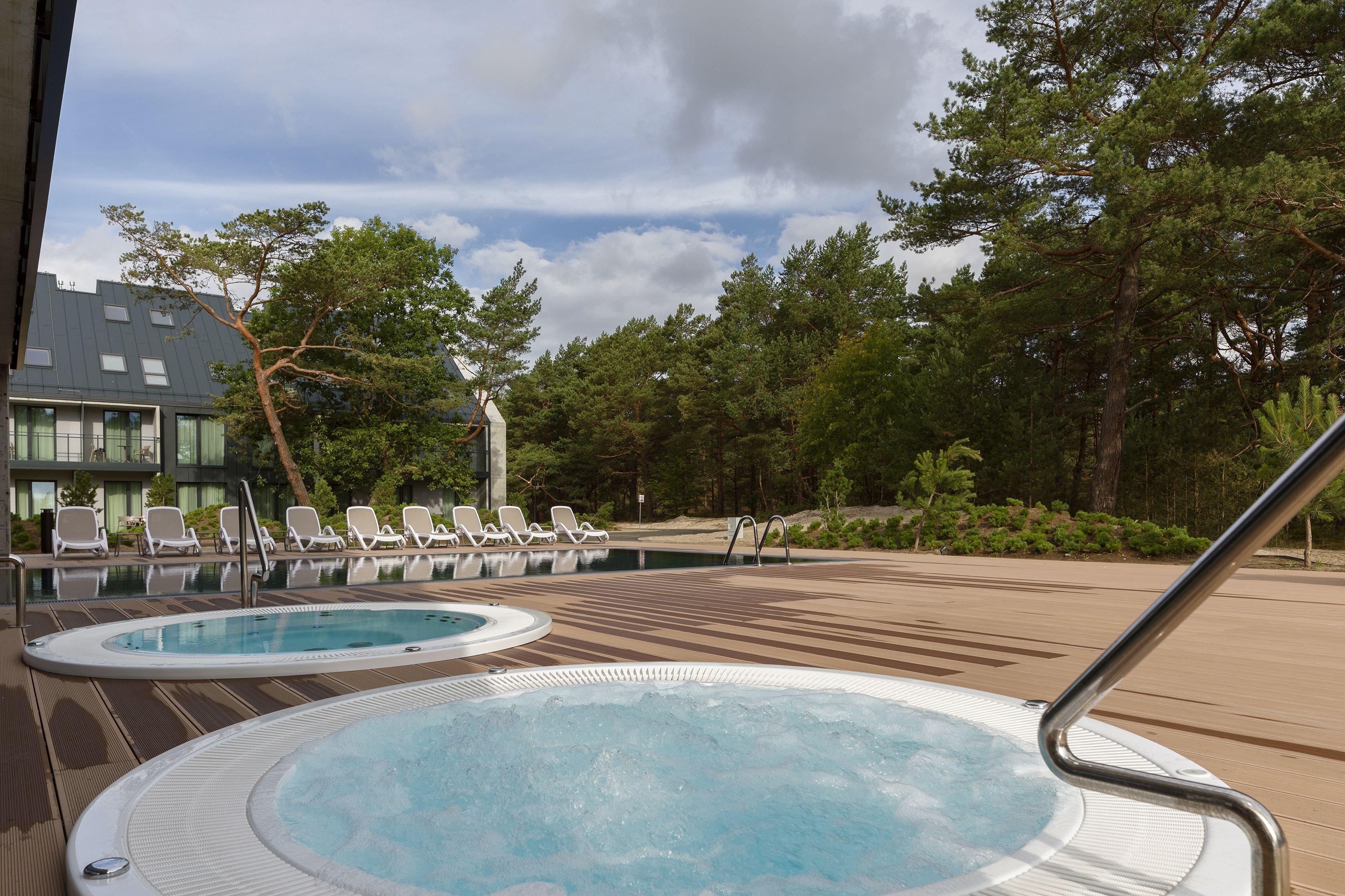 Saltic Resort & Spa Leba 7/12