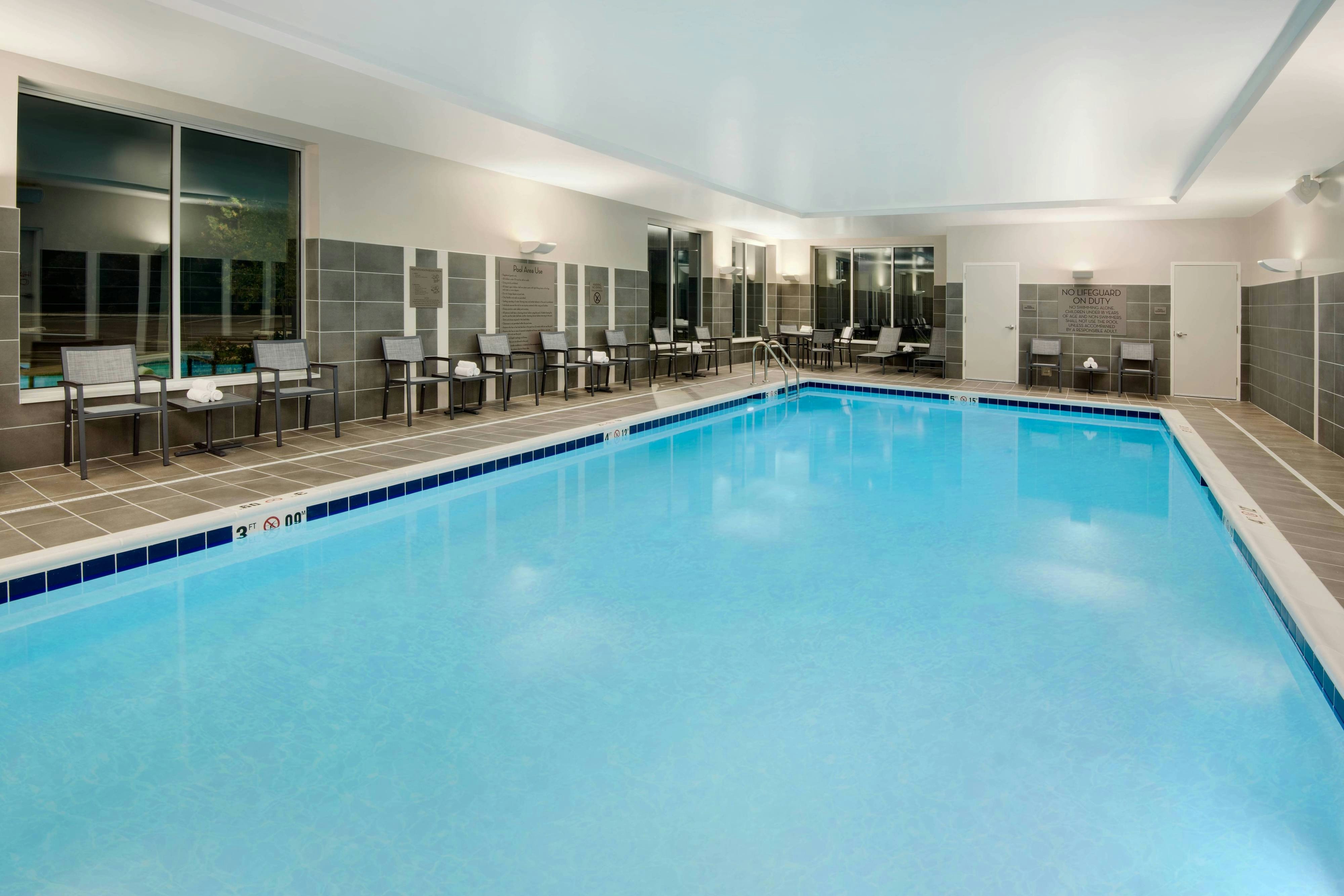 Residence Inn by Marriott Indianapolis Keystone 19/40
