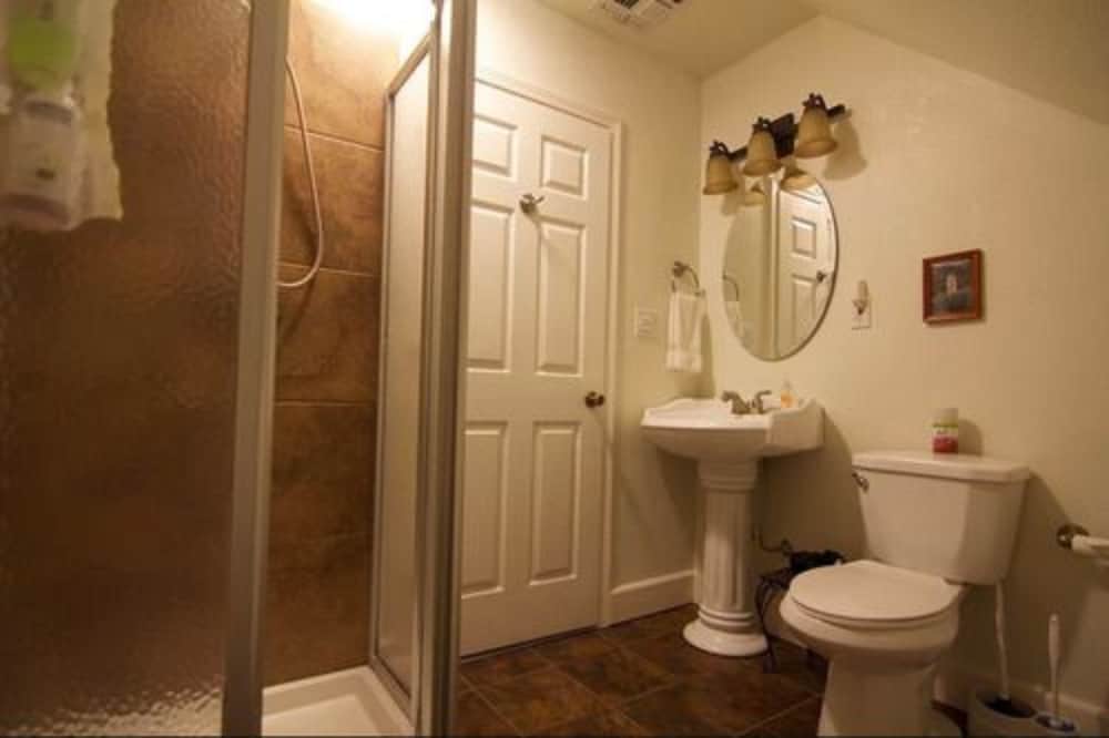 Davis Mountains Inn 34/40