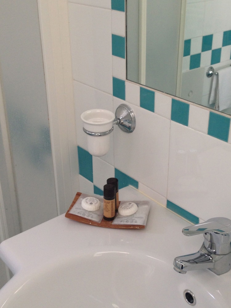 Agave Hotel Residence Inn 50/50
