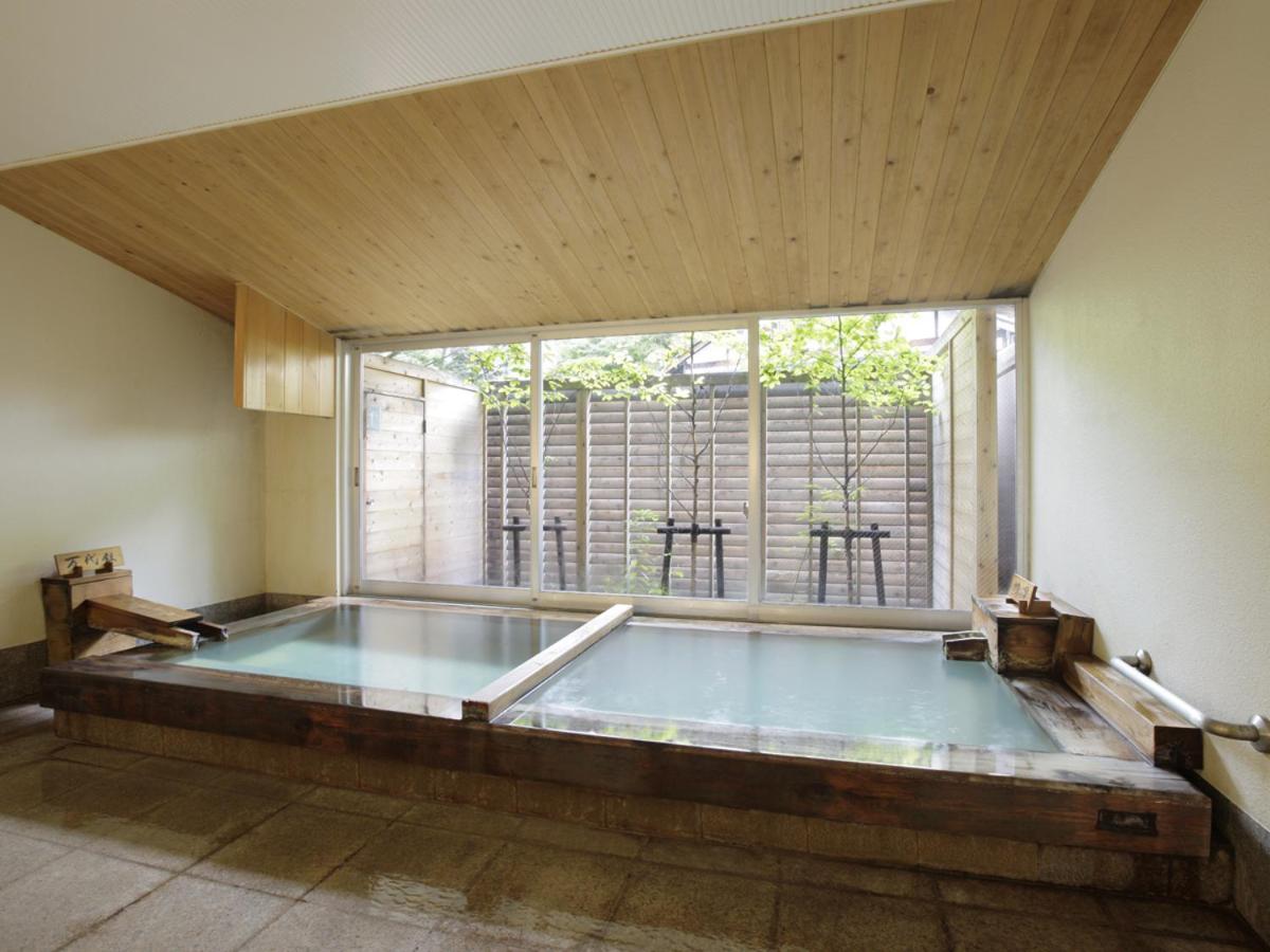 Kusatsu Hotel Annex Watanoyu 33/57