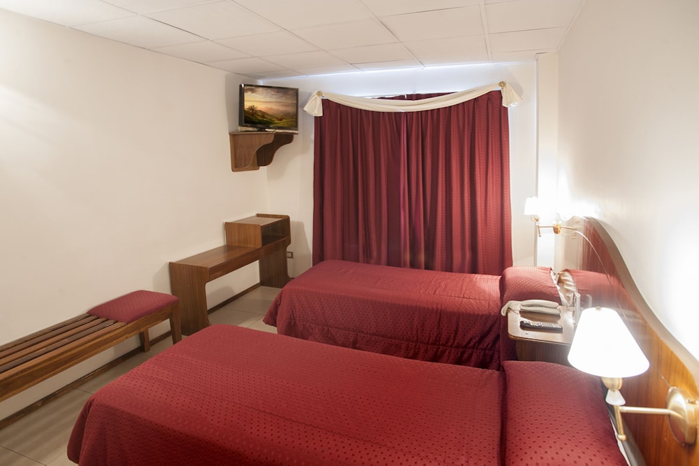 Gran Hotel Princess Gold 15/37