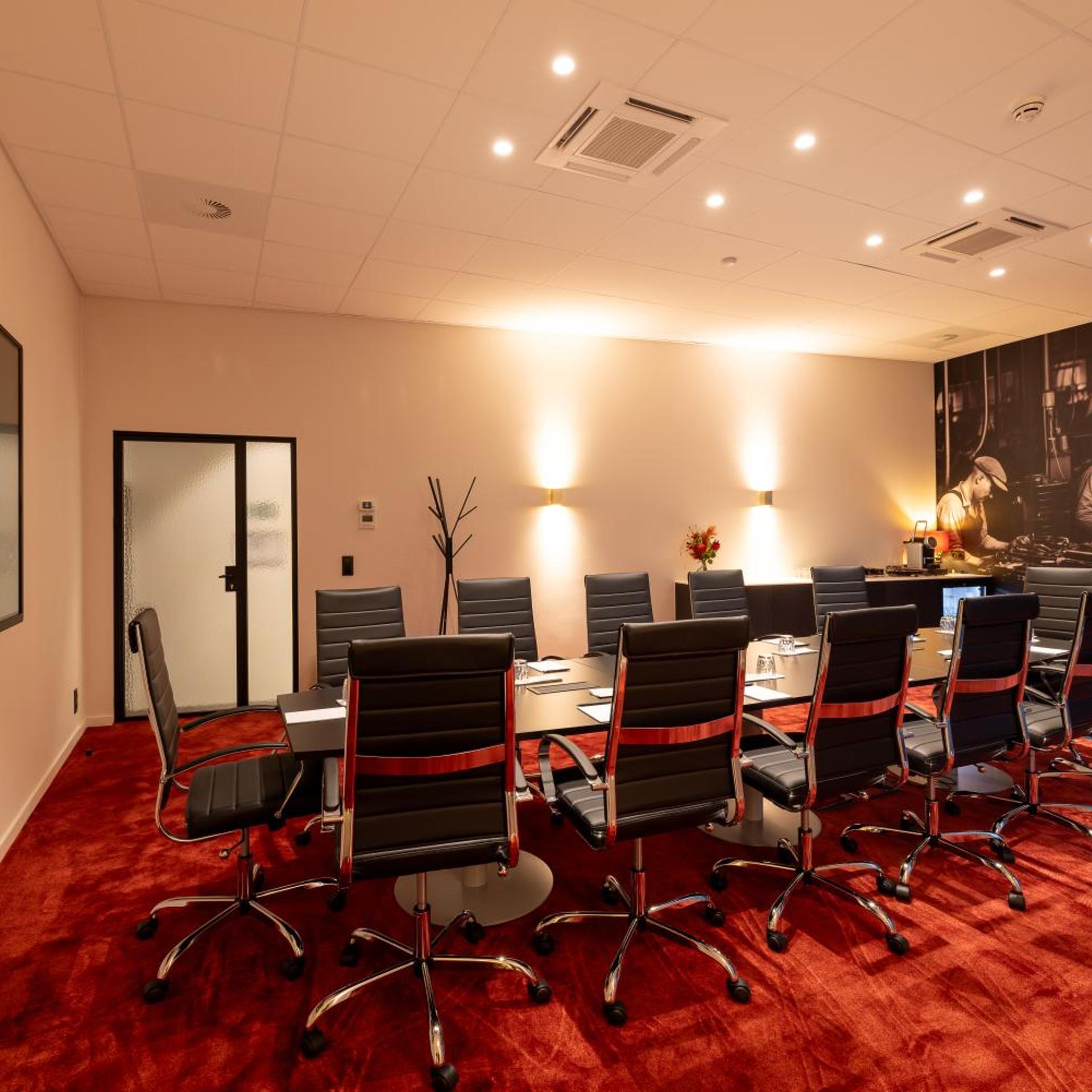 Bremberg Hotel 36/50