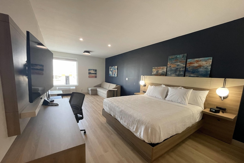La Quinta Inn & Suites by Wyndham Jackson 9/32