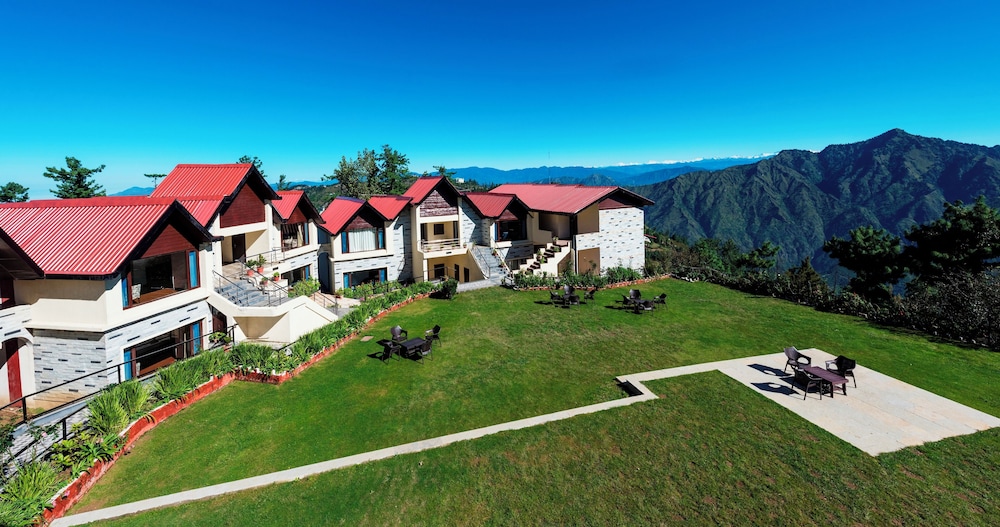Koti Resort Shimla, a member of Radisson Individuals Retreats 41/47