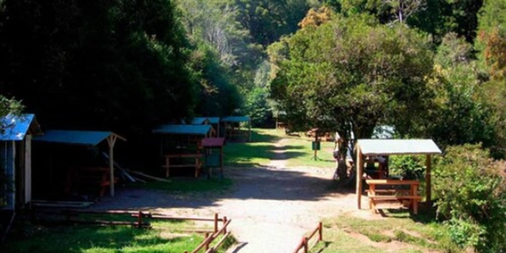 Termas Aguas Calientes 33/36