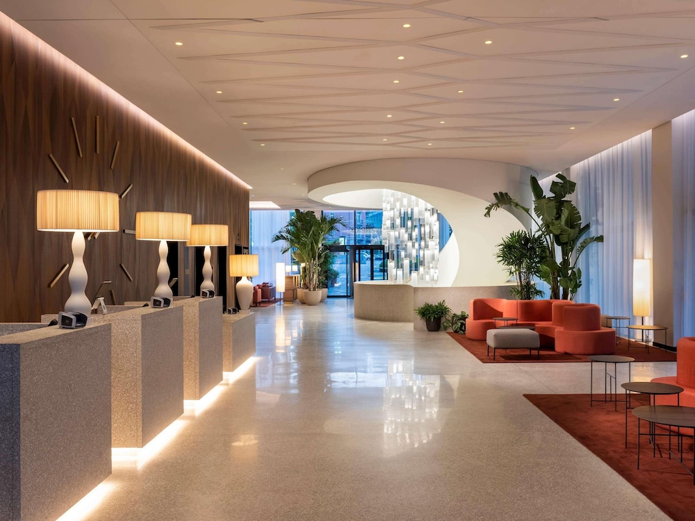Movenpick Hotel Basel 13/70