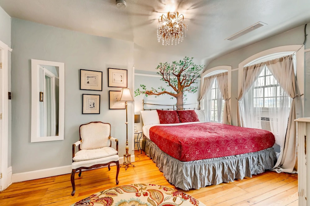 Holiday Chalet Victorian - Bed & Breakfast 33/69