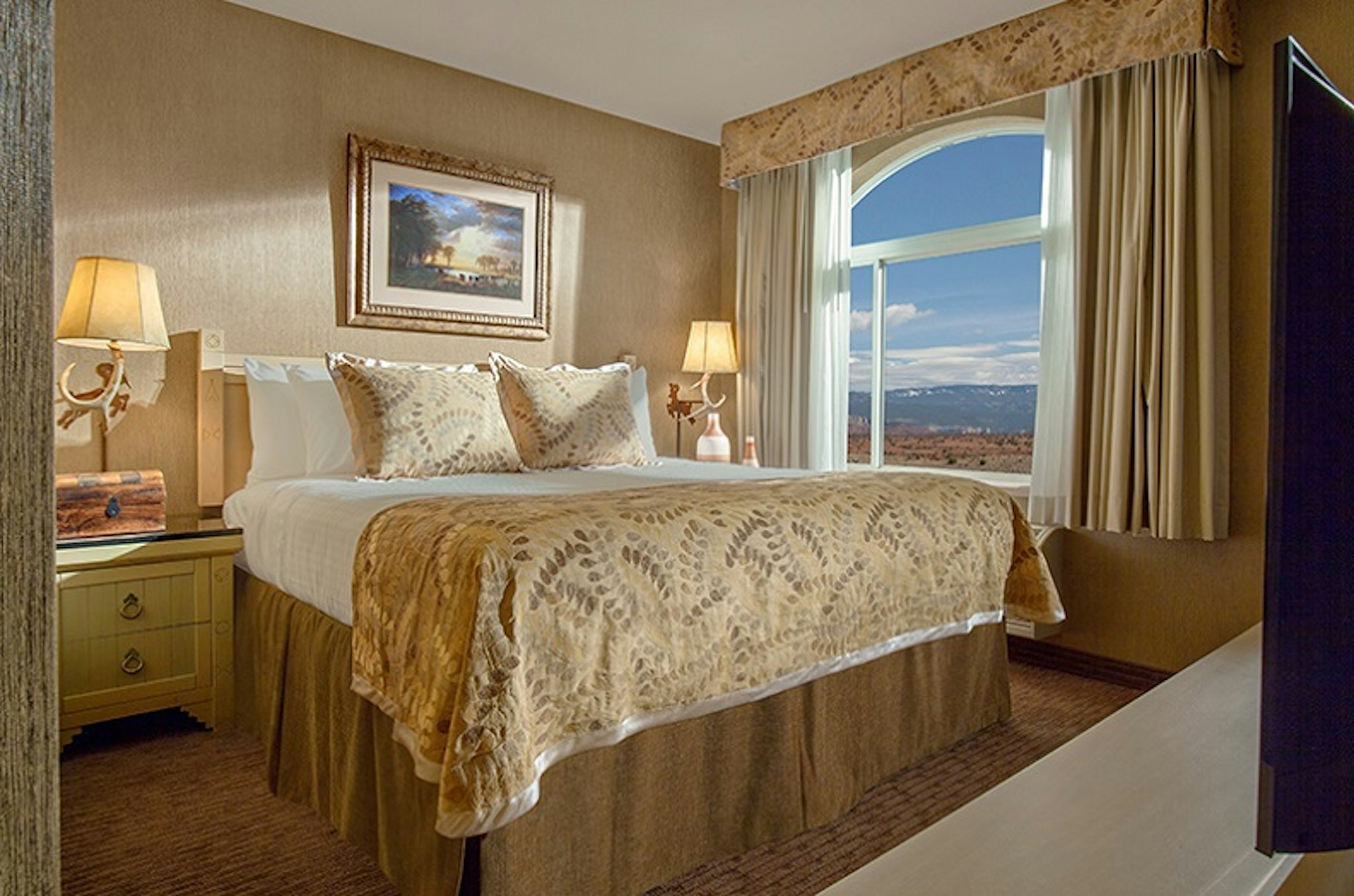 Capitol Reef Resort 14/56