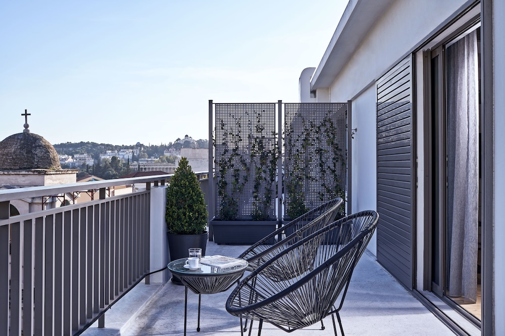 MONO Lofts Athens 22/50