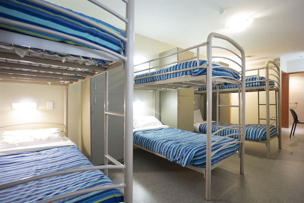 YHA Brisbane City 10/30