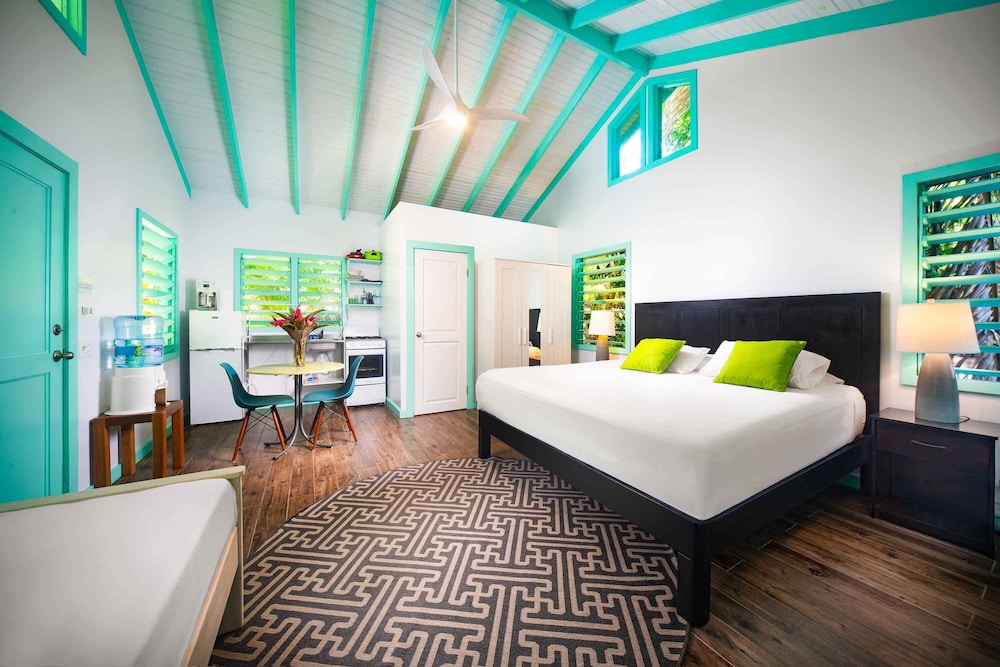 Puerta Azul Hotel 28/69