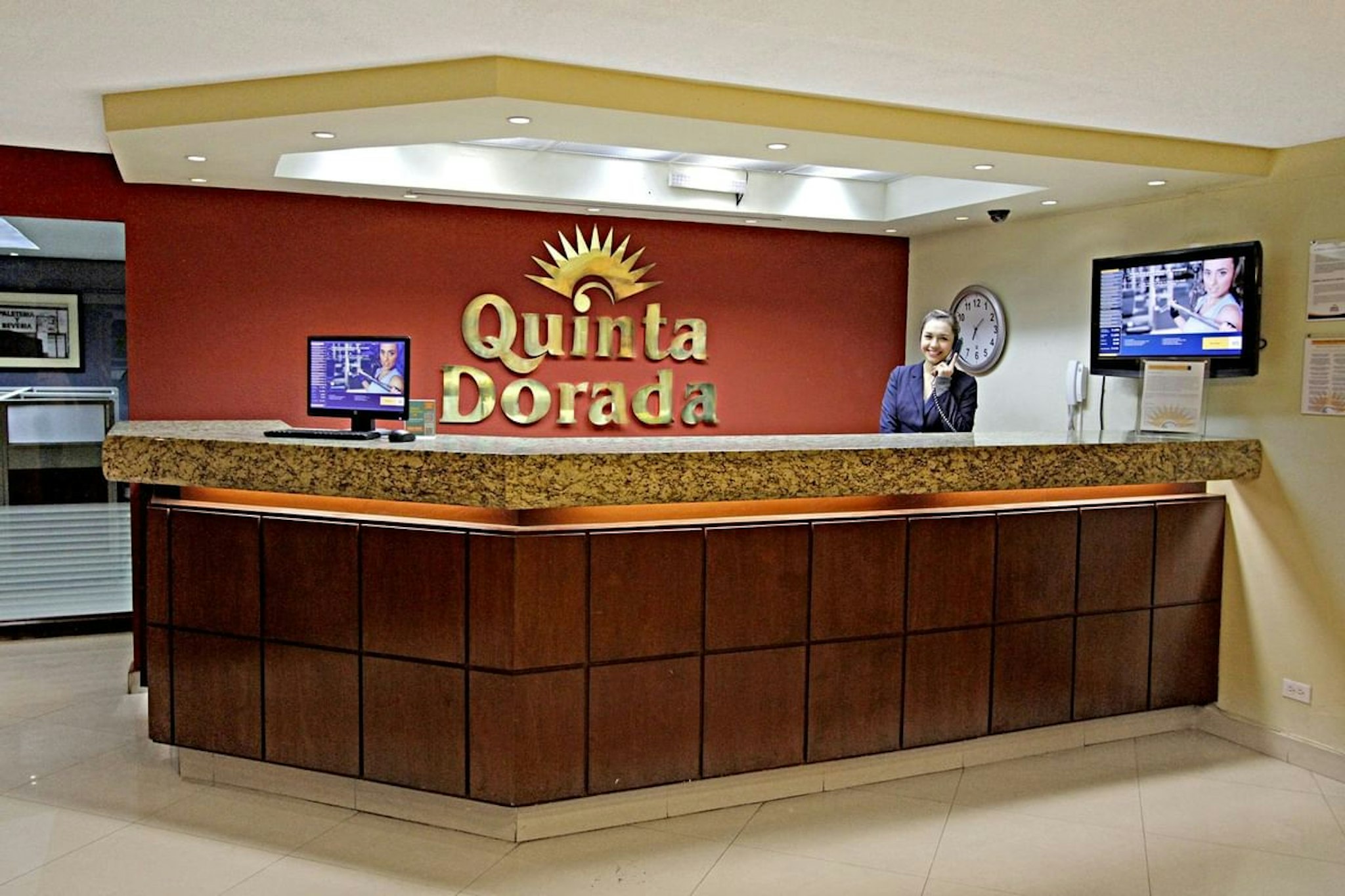 Quinta Dorada Hotel and Suites 5/34