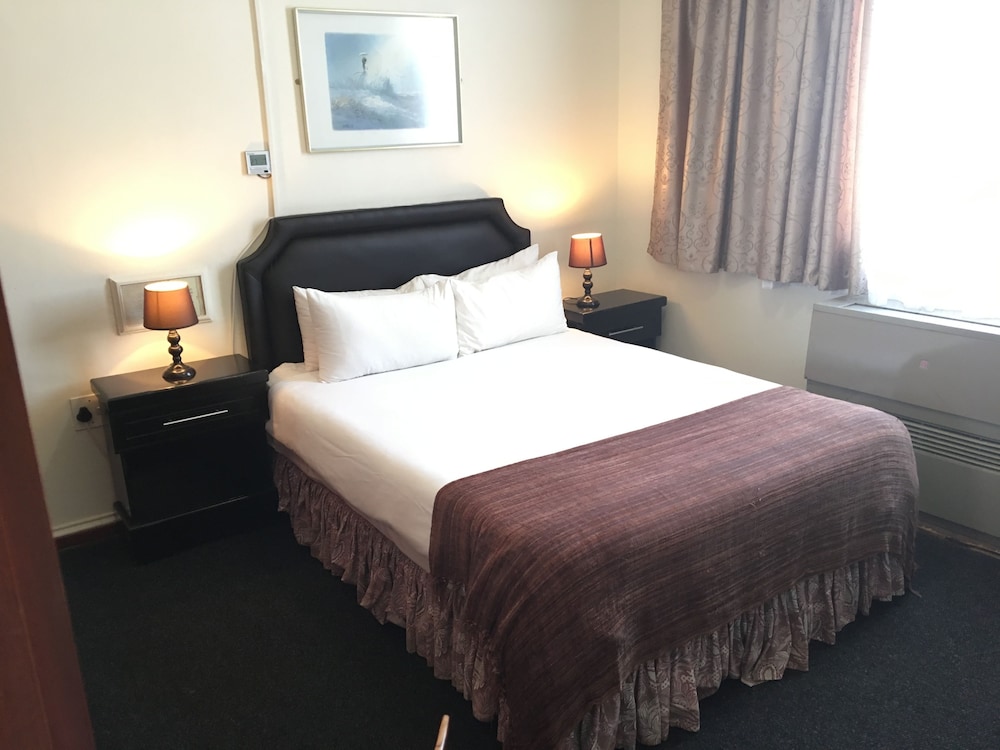 Savoy Hotel Kimberley 7/32