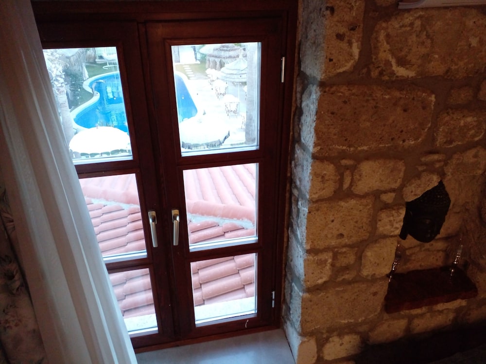 World City Alacati Hotel 30/50