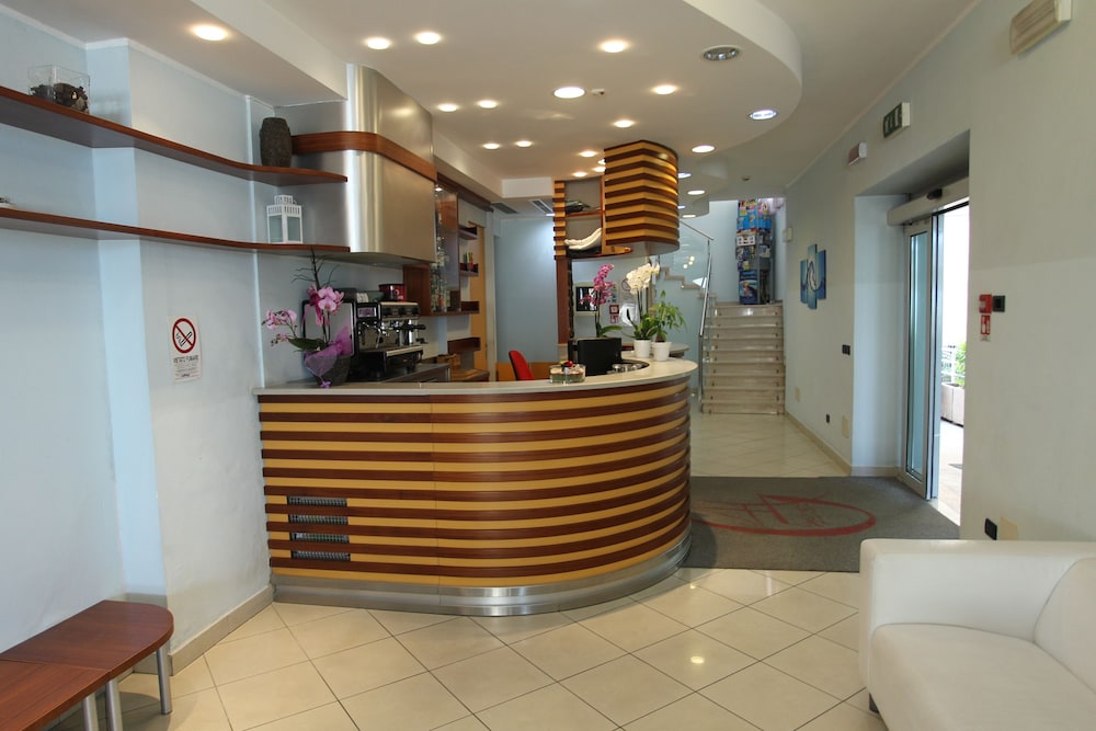 Hotel Giorg 6/50