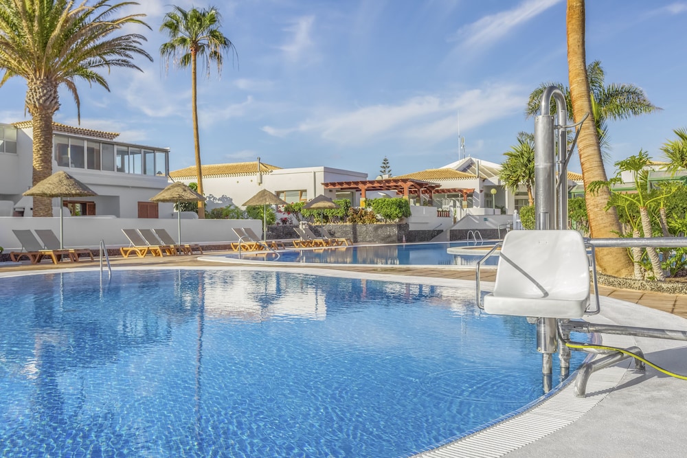 Royal Tenerife Country Club 44/50