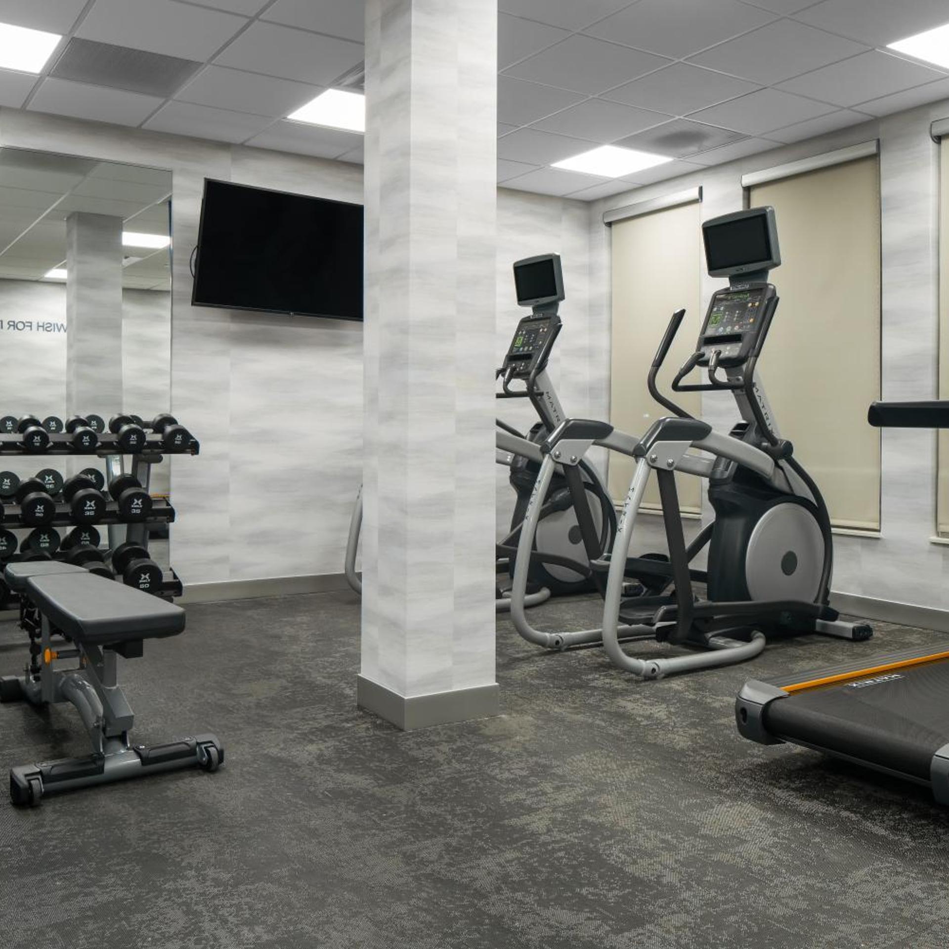 Fairfield Inn & Suites by Marriott Ashtabula 13/32