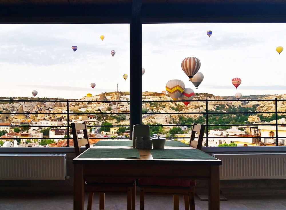 Karadut Cave Hotel 27/50