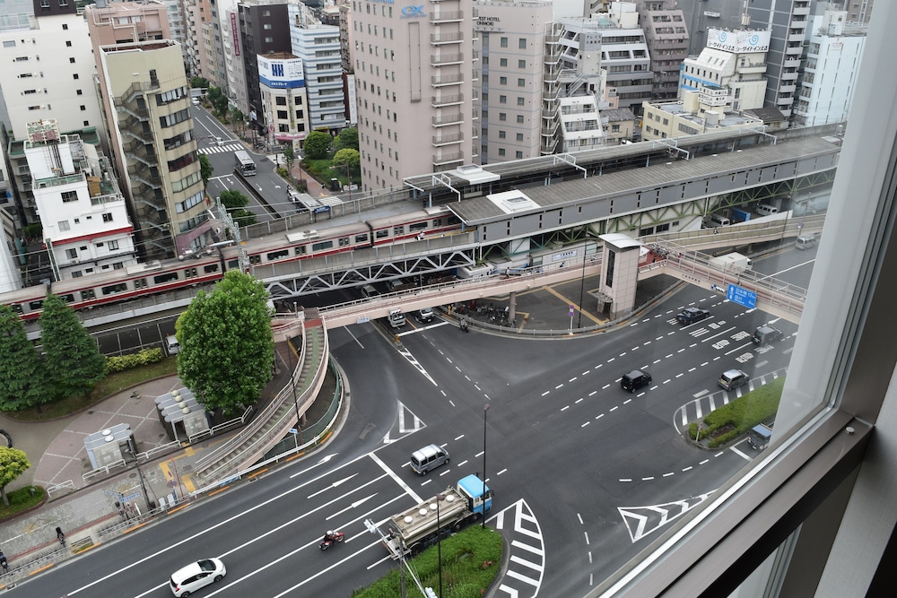 Tmark City Hotel Tokyo Omori 7/67
