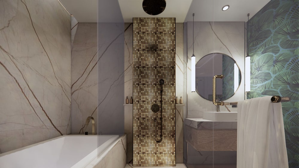 The Seminyak Beach Resort and Spa 64/66