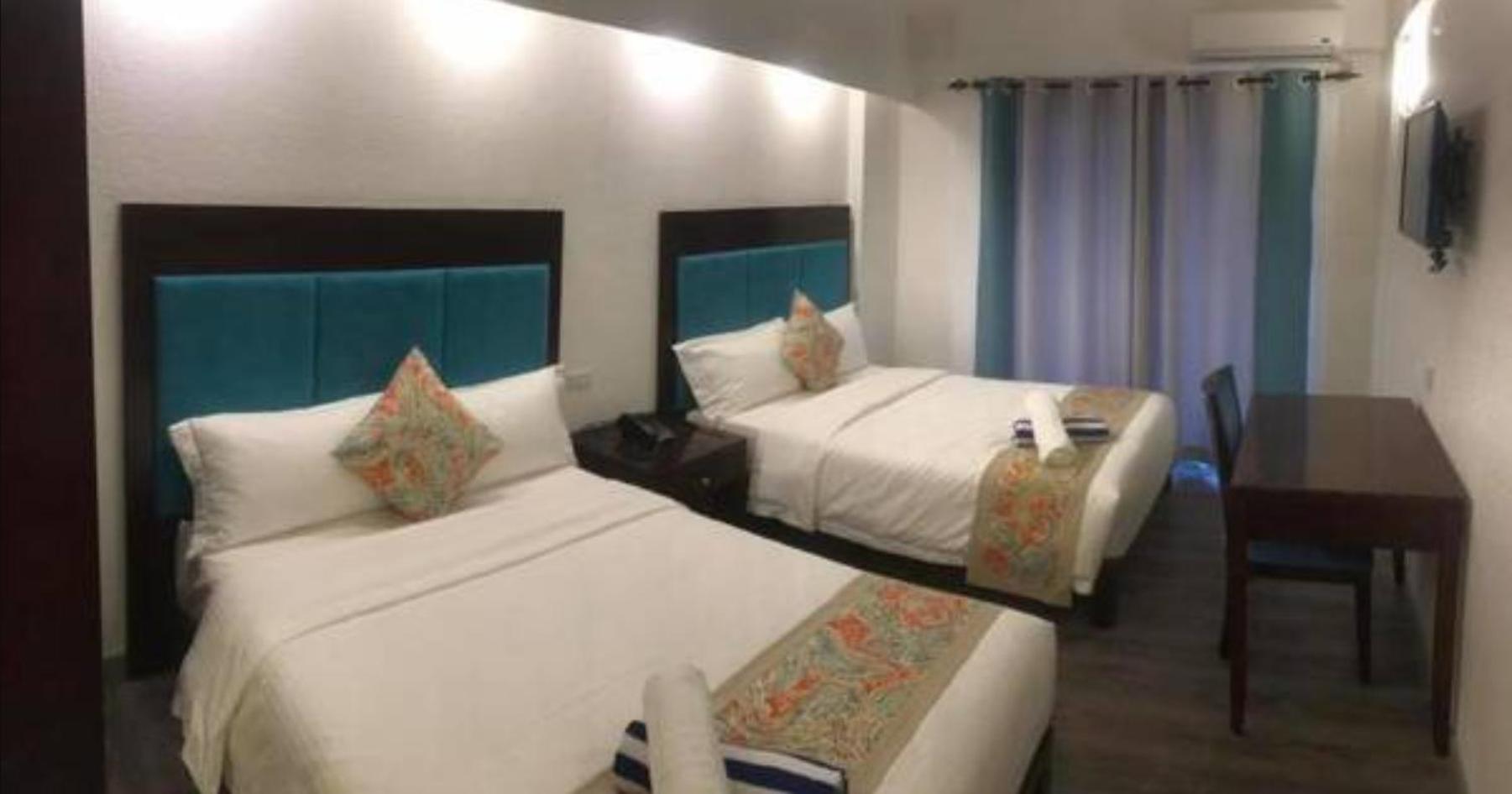El Puerto Boracay 11/34