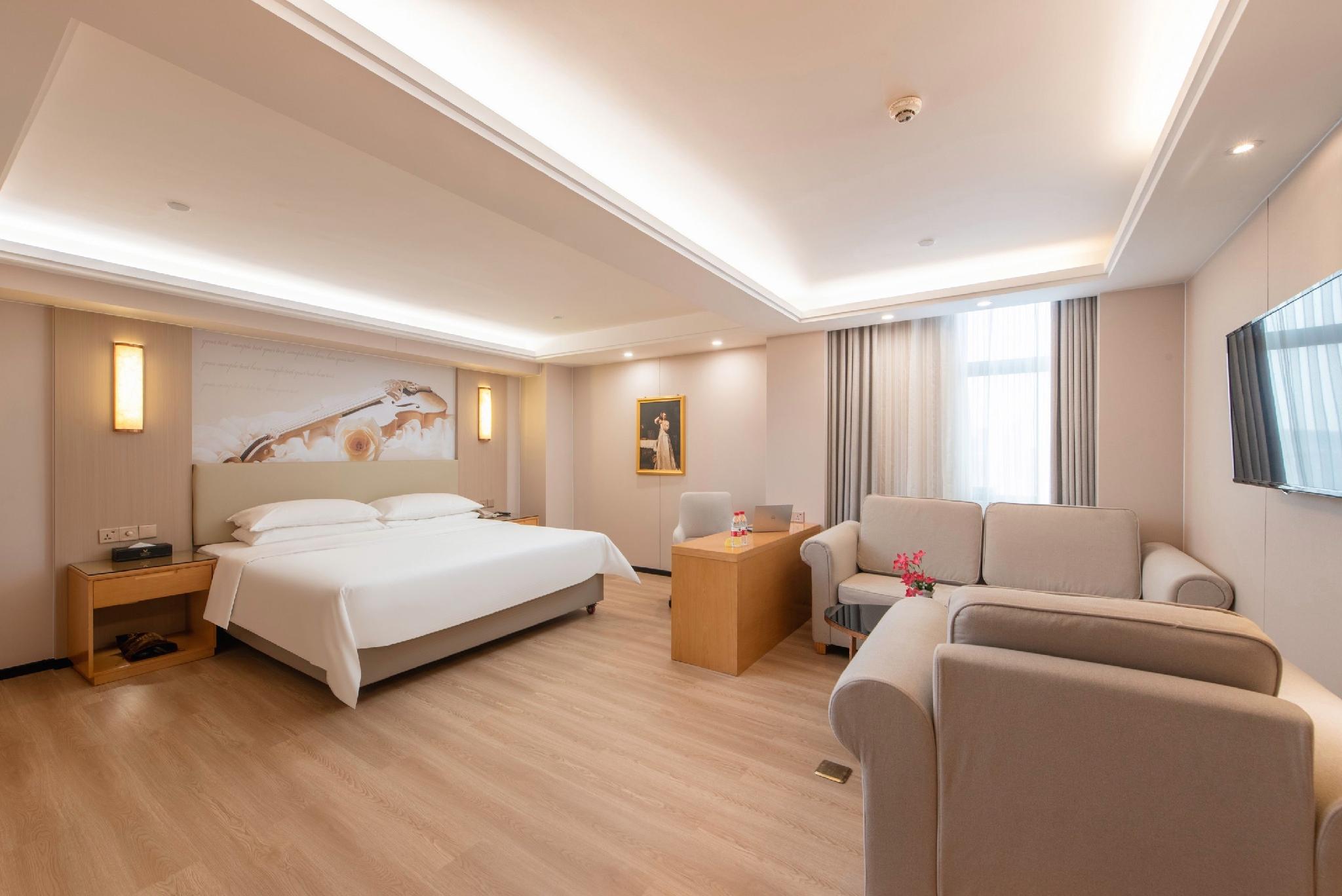 Vienna International Hotel (Foshan Shunde Jun'an Lehuicheng) 24/47