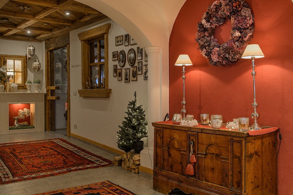 Bio Hotel Hermitage 8/49