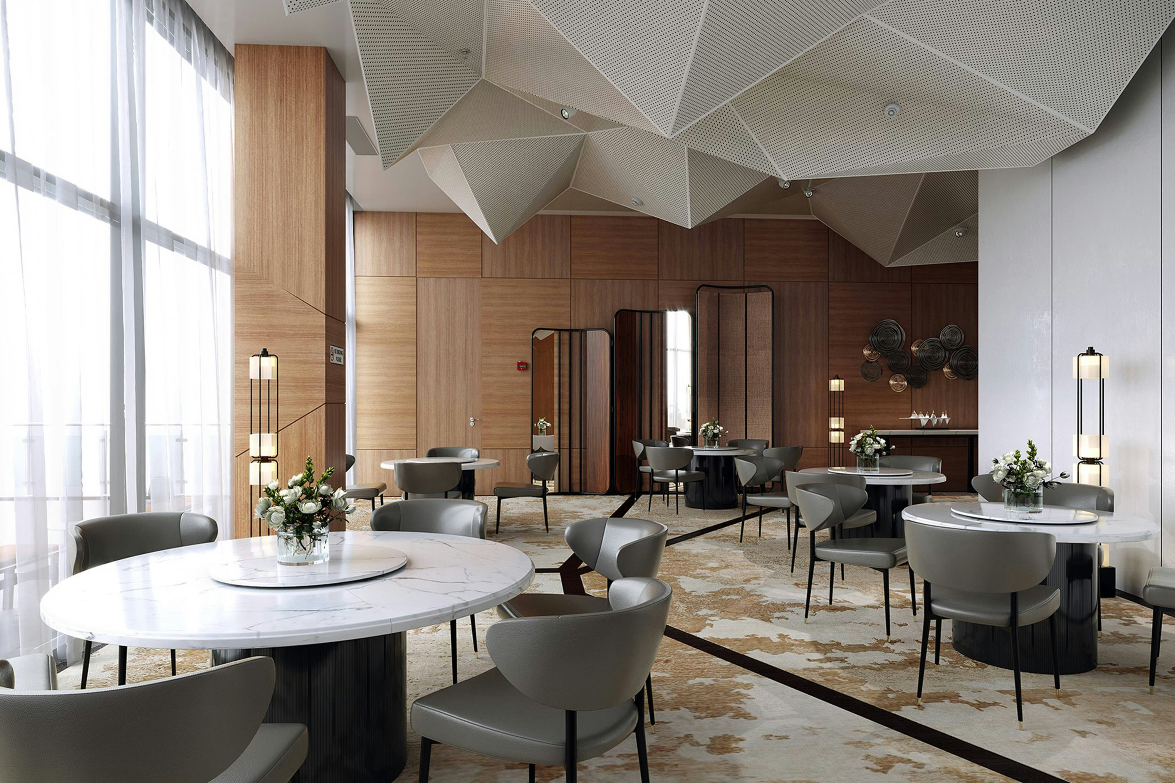 The Sifang Hotel Nanjing, Autograph Collection 6/8