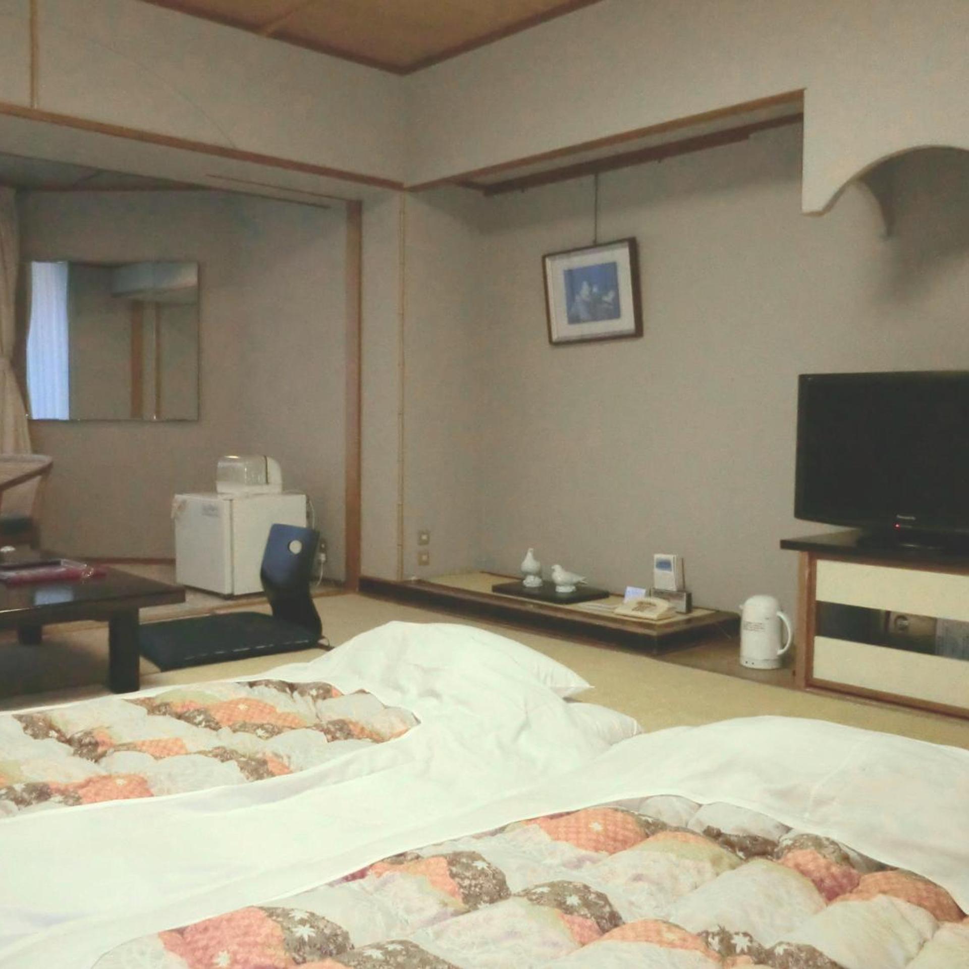 Hotel Sun Hatoya 23/25