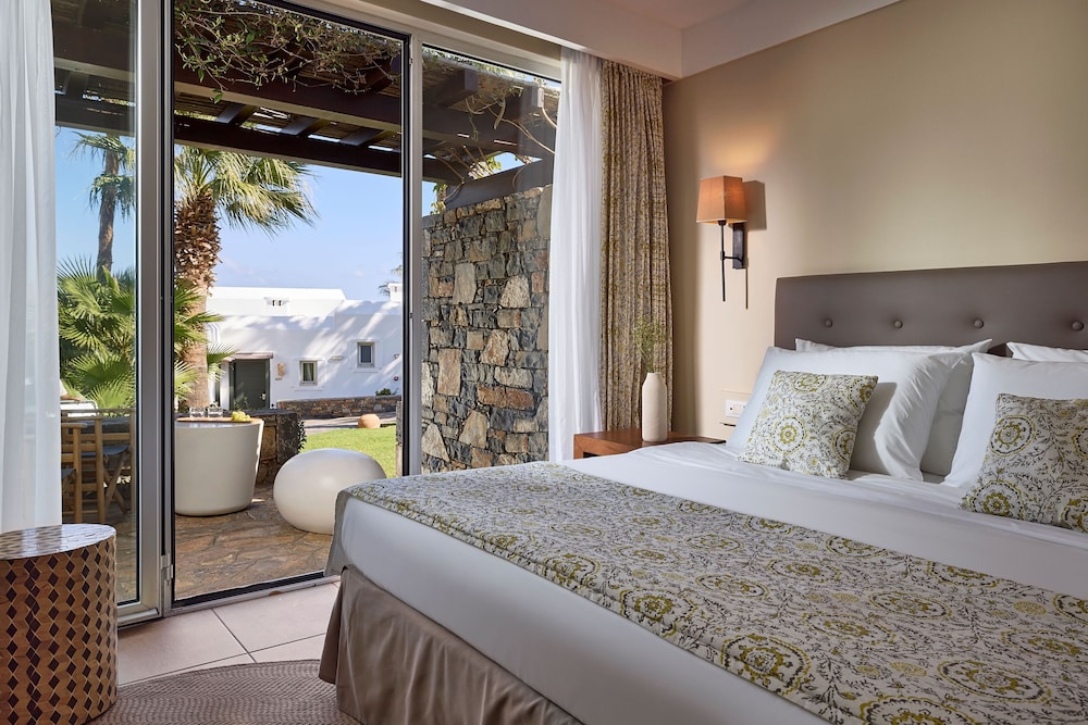 Bungalow - Classic - Garden View