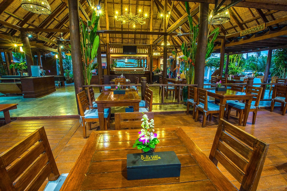 BELLE VILLA RESORT PAI 58/73