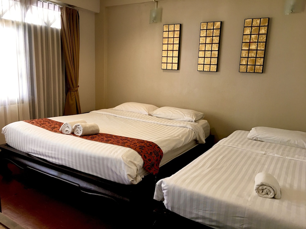Kamala S Boutique Guesthouse 17/67