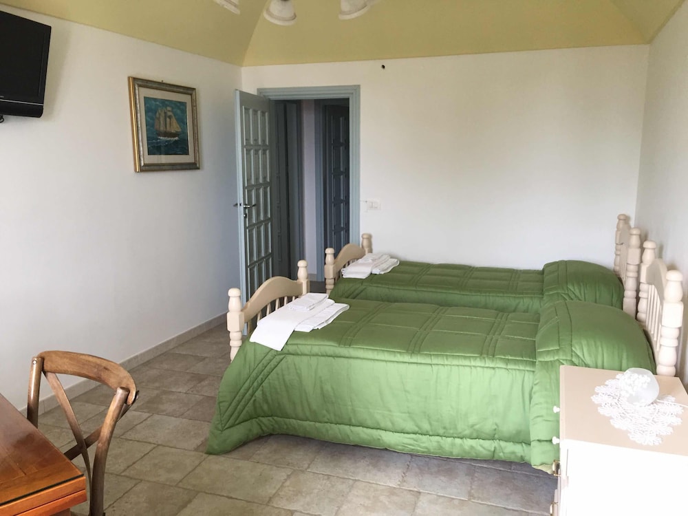 Agriturismo Masseria Calongo 13/50