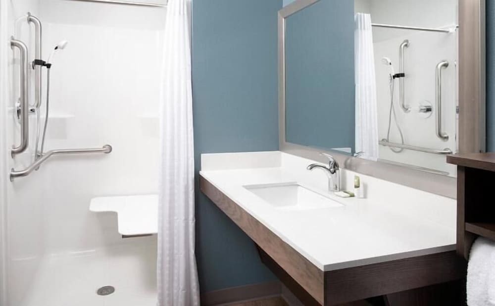 WoodSpring Suites Round Rock - Austin North 32/35