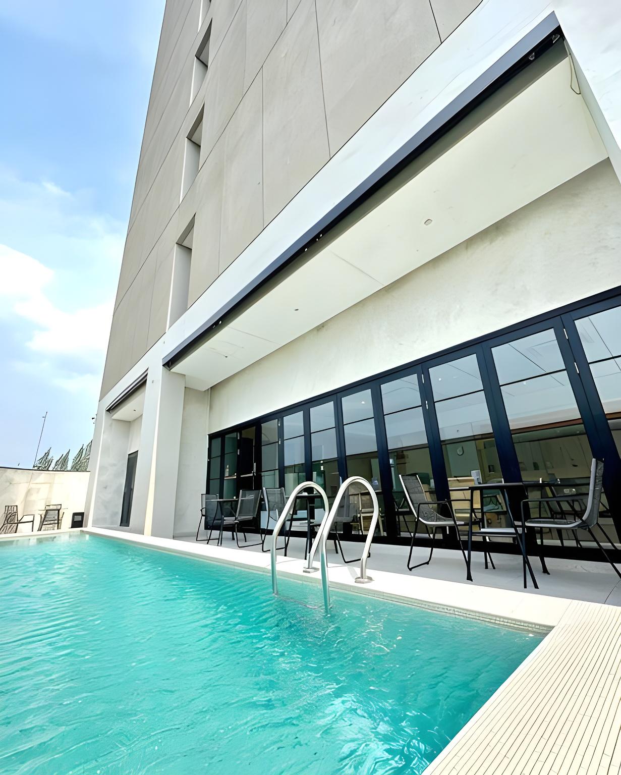 ARTOTEL Casa Cikarang in CIKARANG